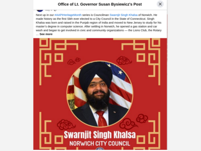 Leadership in Norwich Series: Episode 1 - Poor and Disappointing Representation